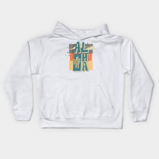 ALOHA Kids Hoodie